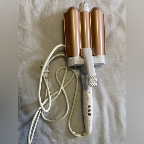 Crimper - Picture 1 of 2